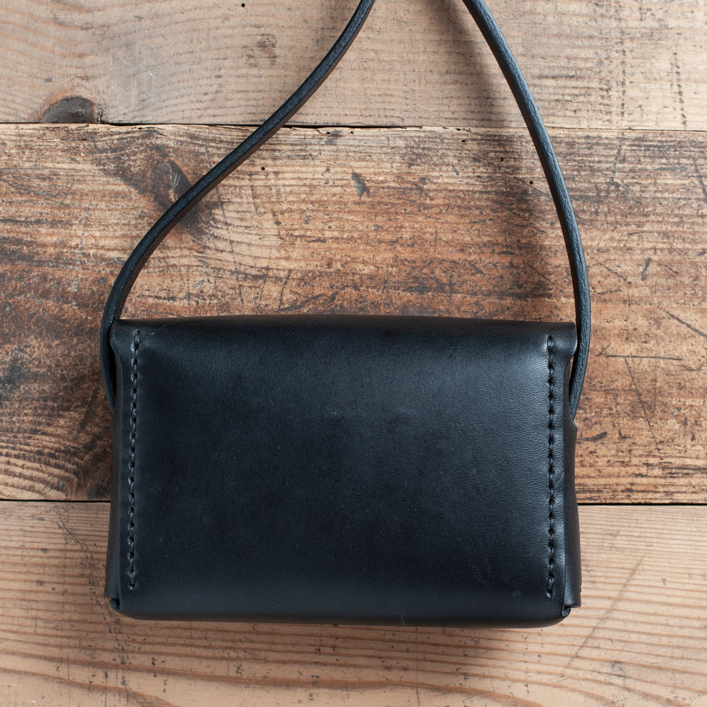 Taske nr.1 | sort seqouia