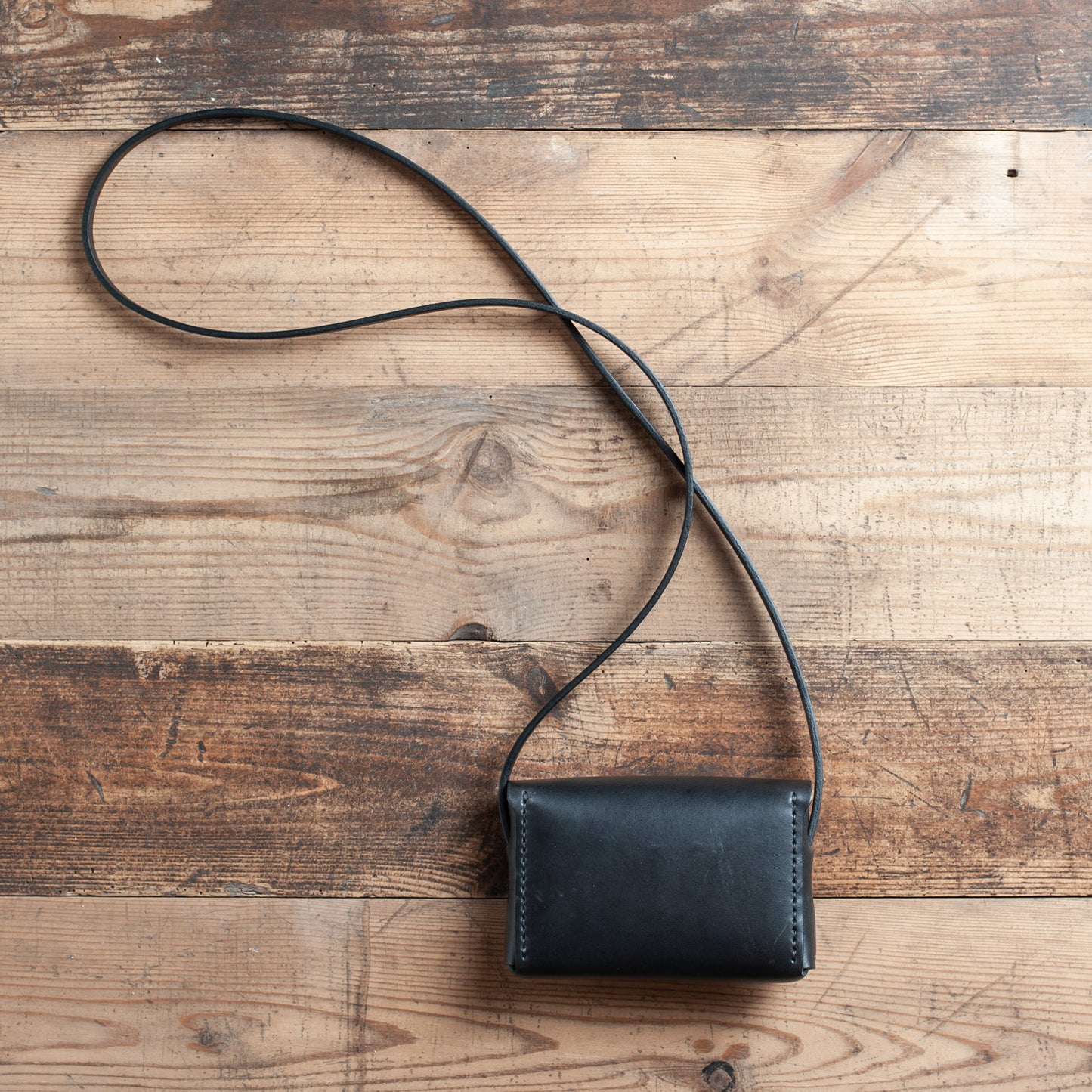 Taske nr.1 | sort seqouia