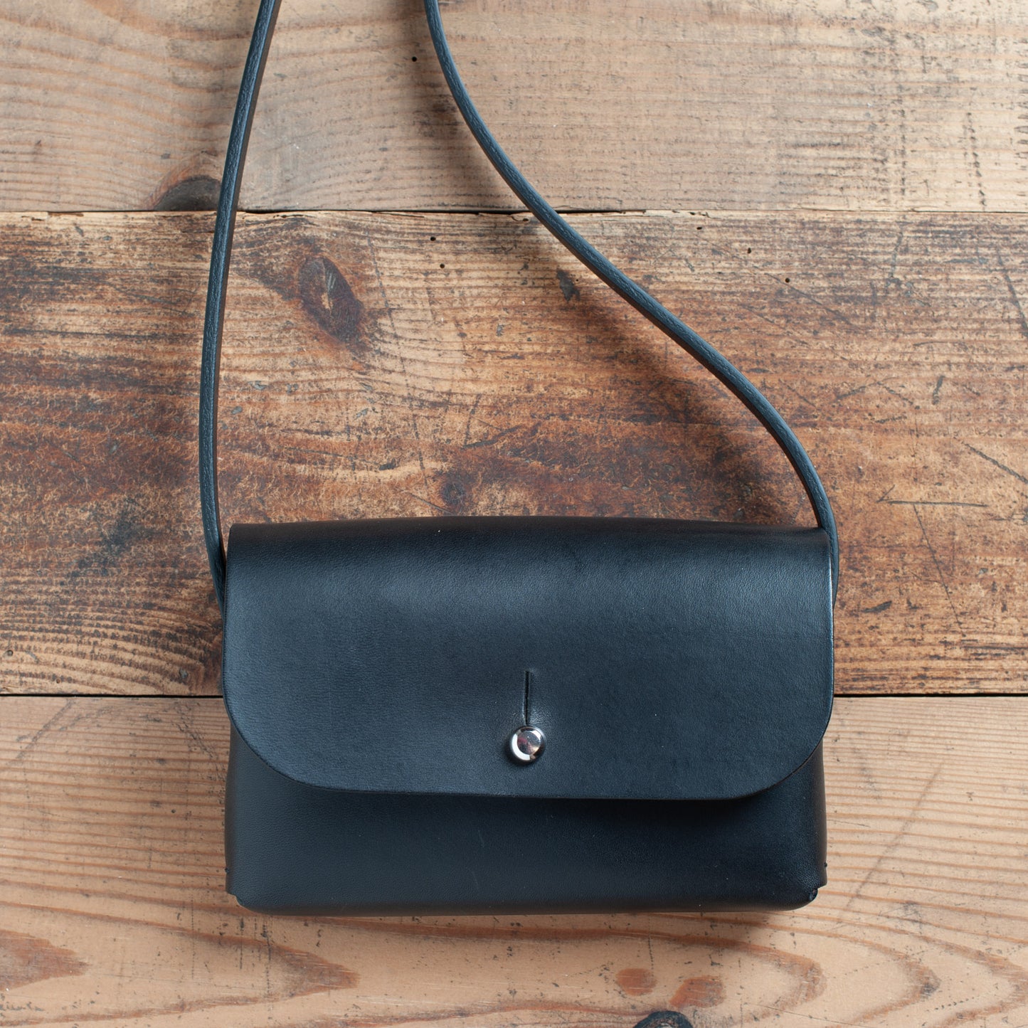 Taske nr.1 | sort seqouia