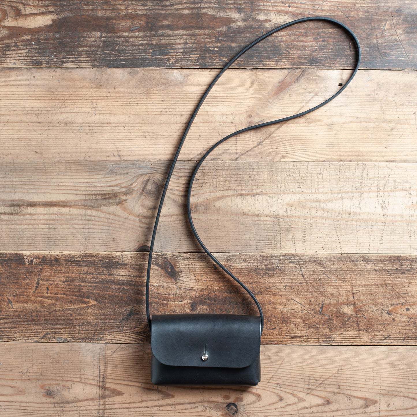 Taske nr.1 | sort seqouia