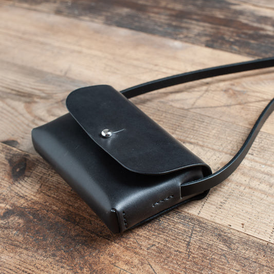 Taske nr.1 | sort seqouia