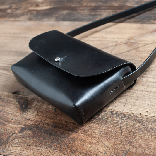 Taske nr.2 | sort seqouia