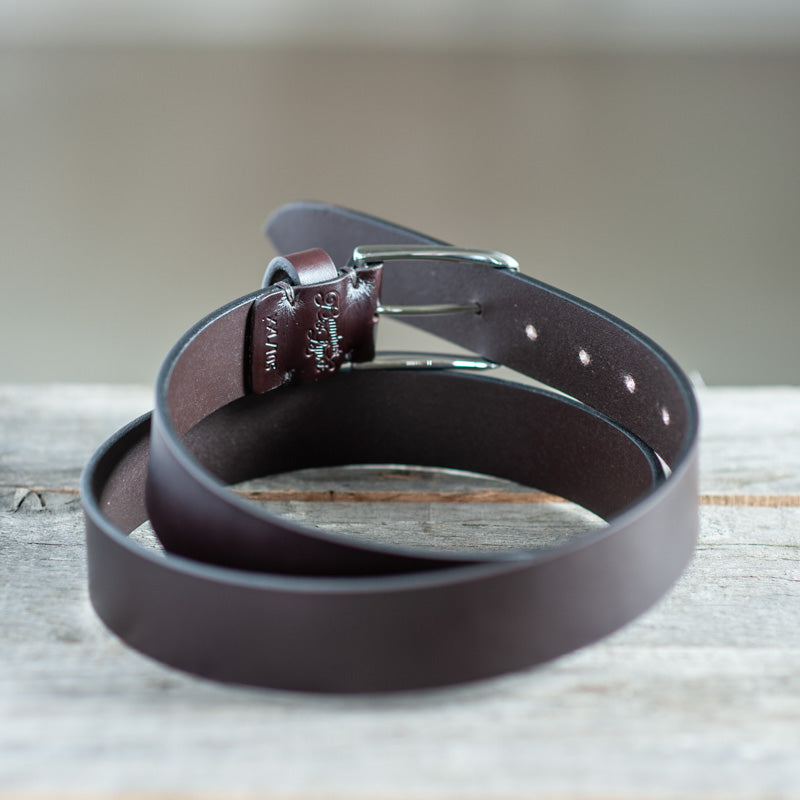 35mm Full grain | Vindeby antik messing