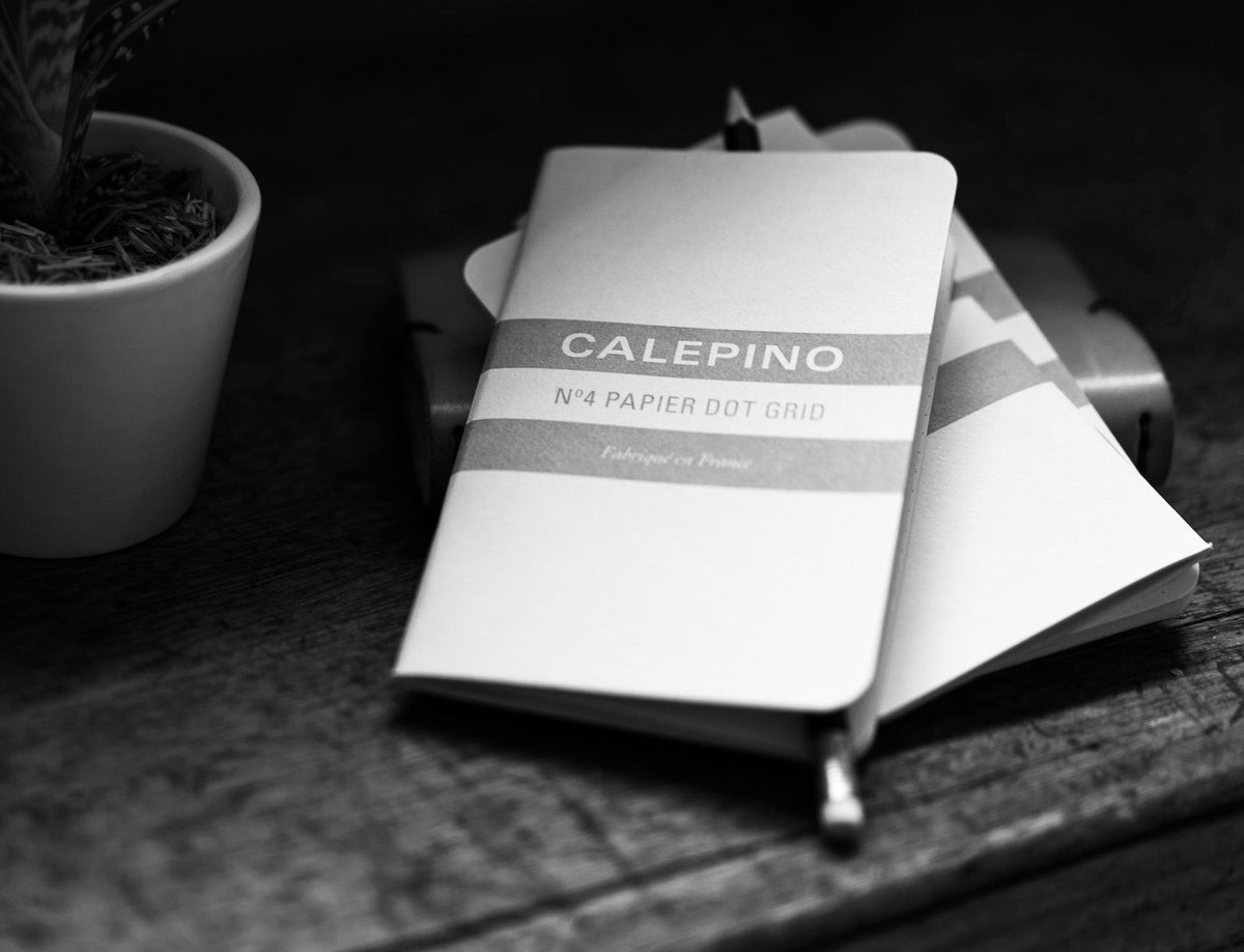 Calepino