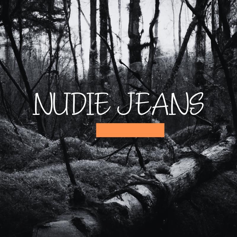 Nudie Jeans