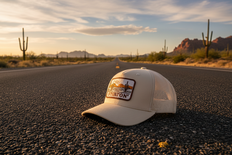 Trucker Caps