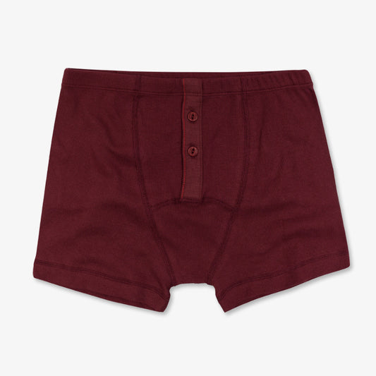 Albar Boxer | wine red