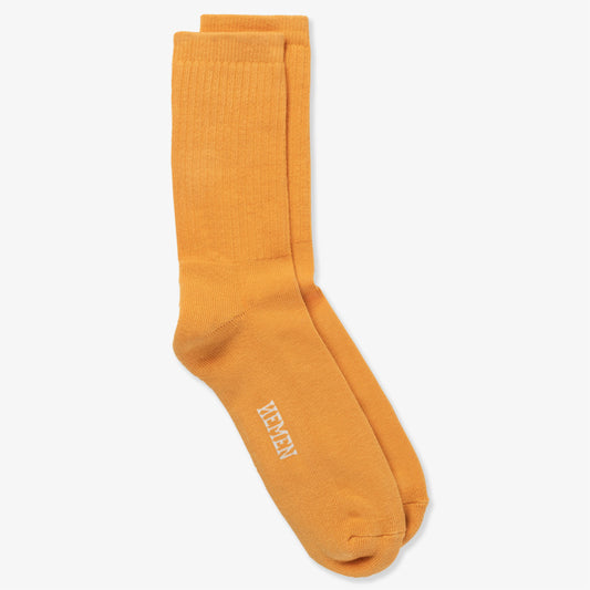 Sokker HMN04 40-45 | gul