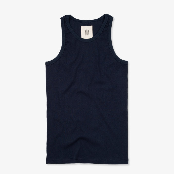 Tank top Gari | deep marine