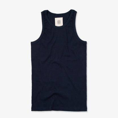 Tank top Gari | deep marine