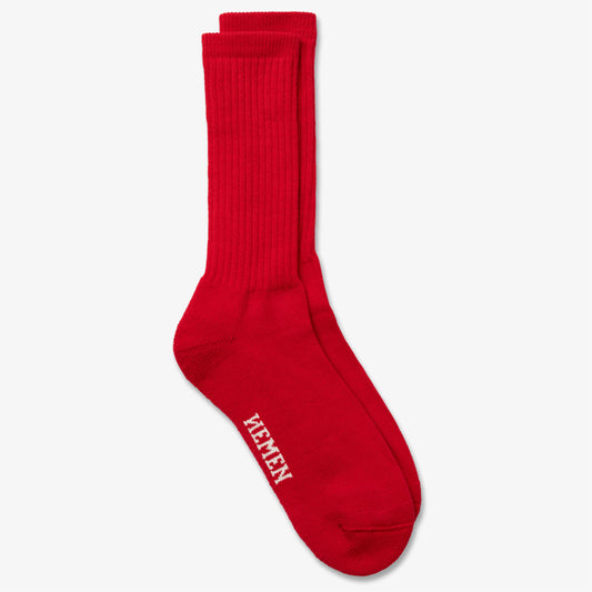 Sokker HMN04 40-45 | rød