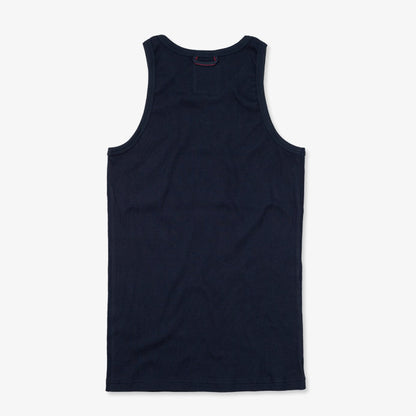 Tank top Gari | deep marine