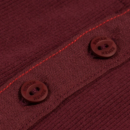 Albar Boxer | wine red