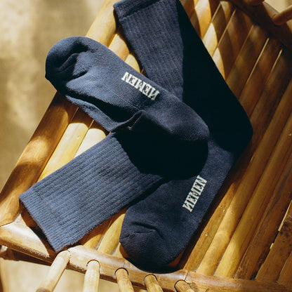 Sokker HMN04 40-45 | navy
