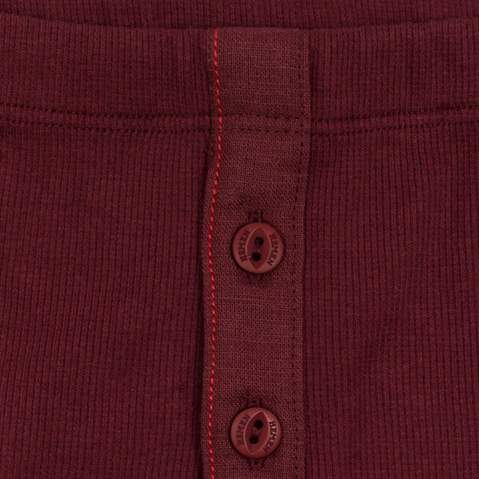 Albar Boxer | wine red
