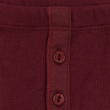 Albar Boxer | wine red