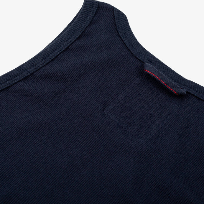 Tank top Gari | deep marine