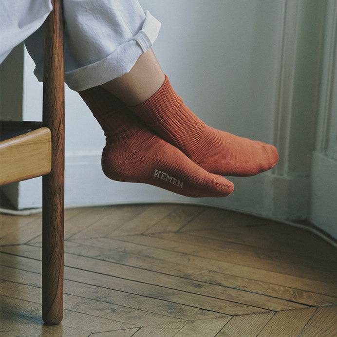 Sokker HMN04 40-45 | copper