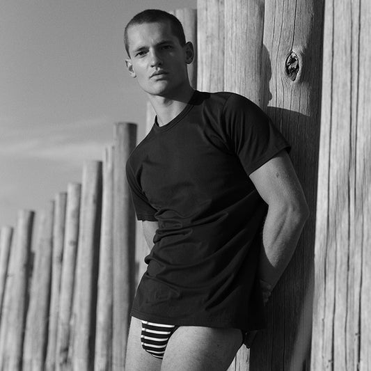 Tee Shirt Dani | black