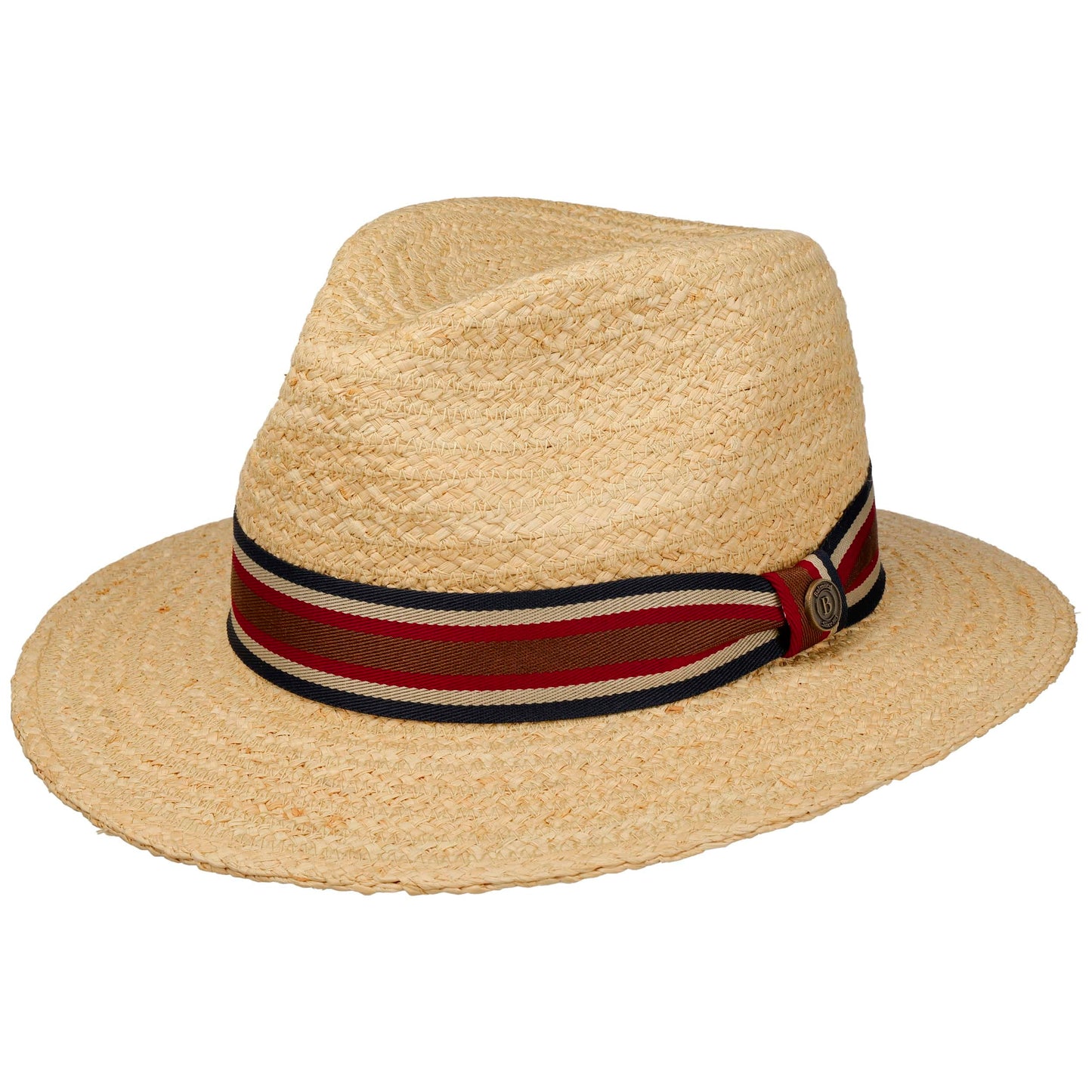 Traveller Raffia by Balmoral