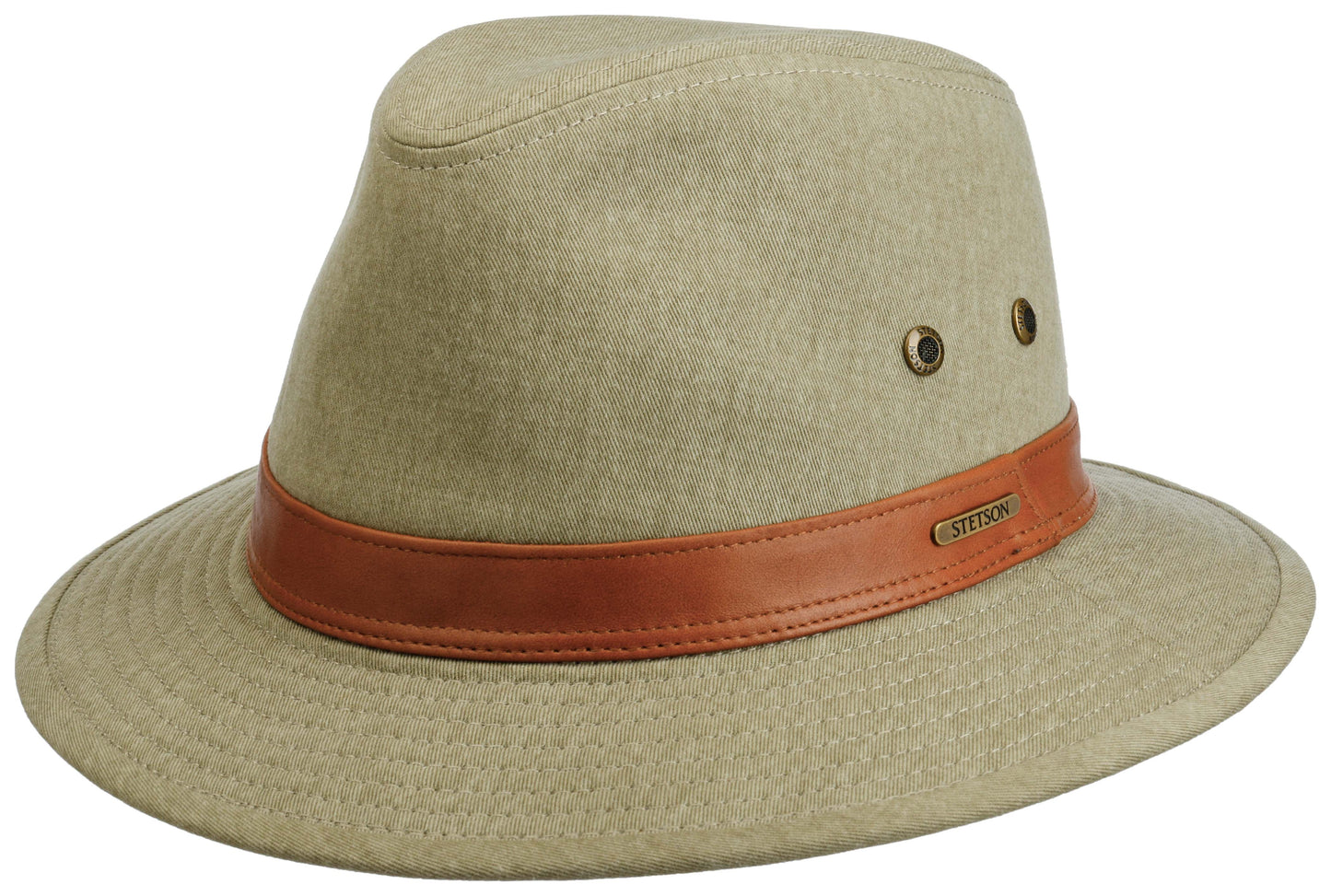 Traveller Cotton | green