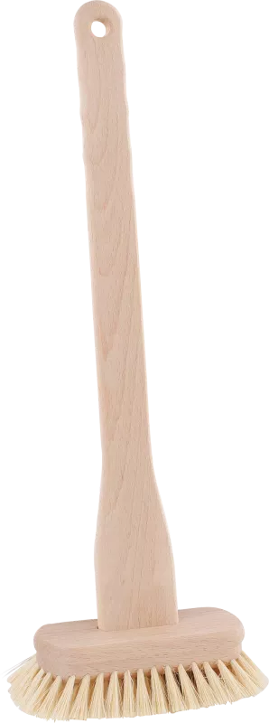 Badekarsbørste