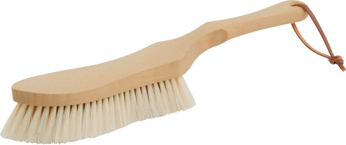 Klædebørste Lys