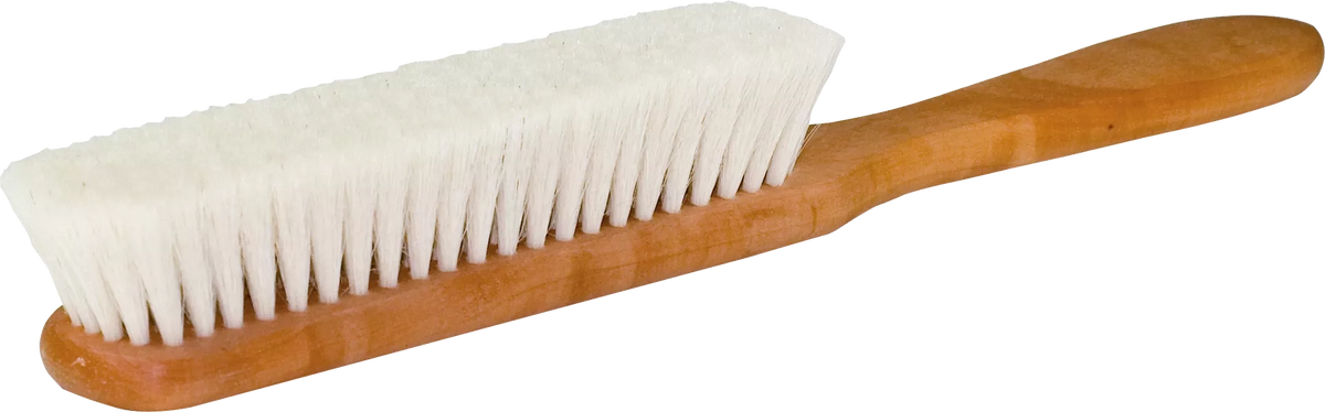 Bogbørste