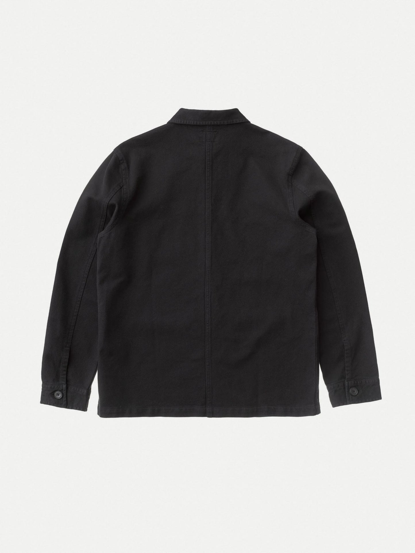 Barney Worker Jacket | black