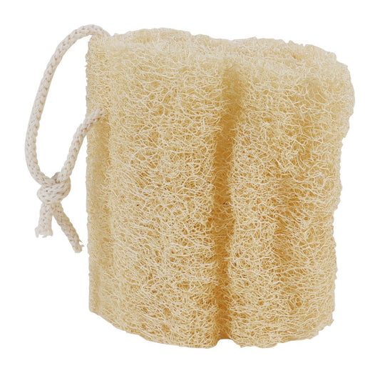 Loofah svamp