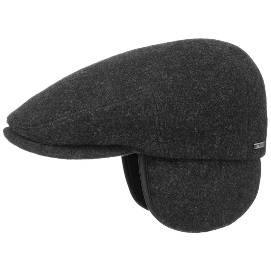 Kent Wool | øreklapper