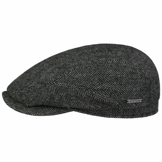 Driver cap uld sildeben | moss green