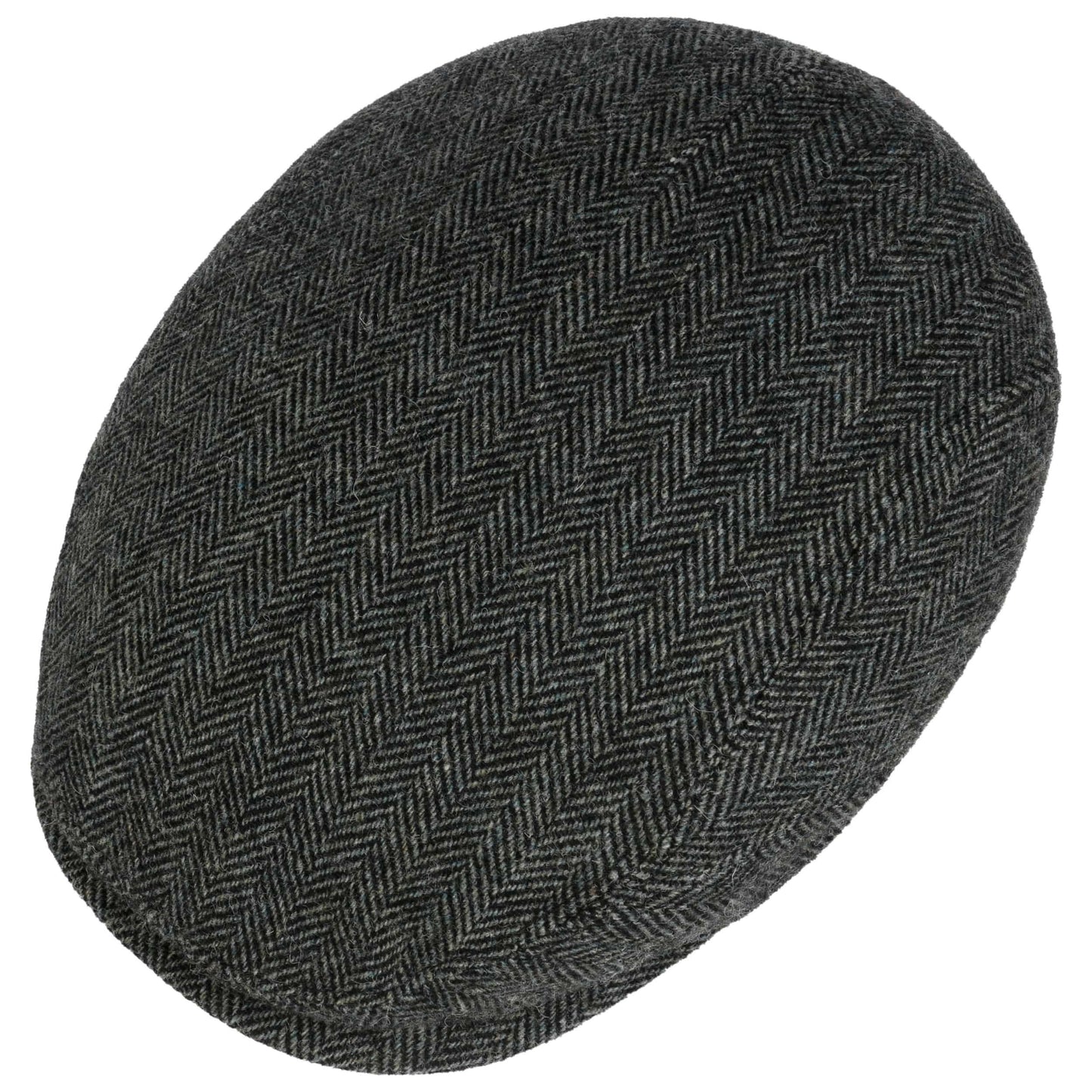 Driver cap uld sildeben | moss green