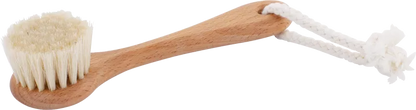 Ansigtsbørste m. håndtag