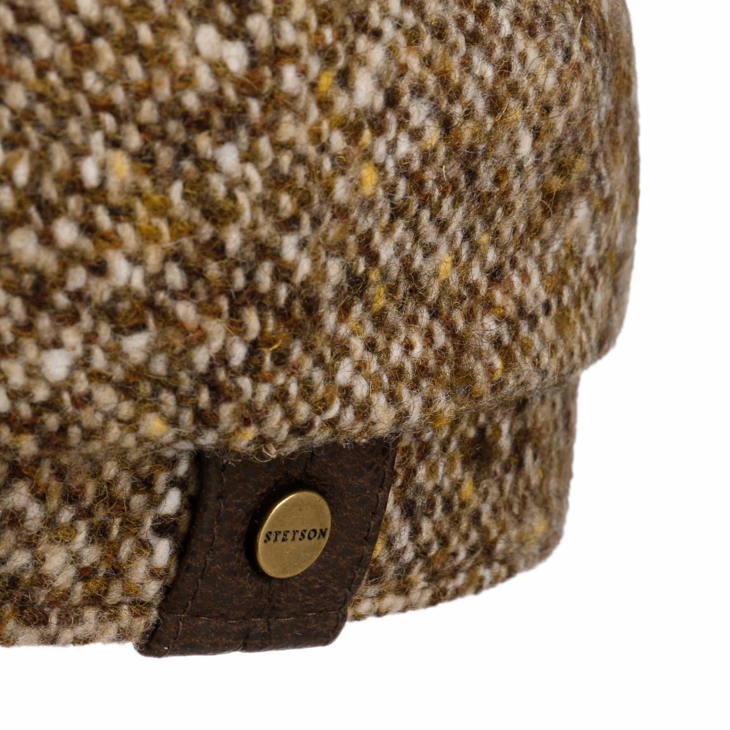 Hatteras Donegal I beige brown