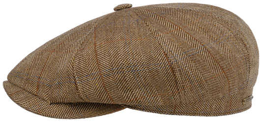 Hatteras Silk | brun 376