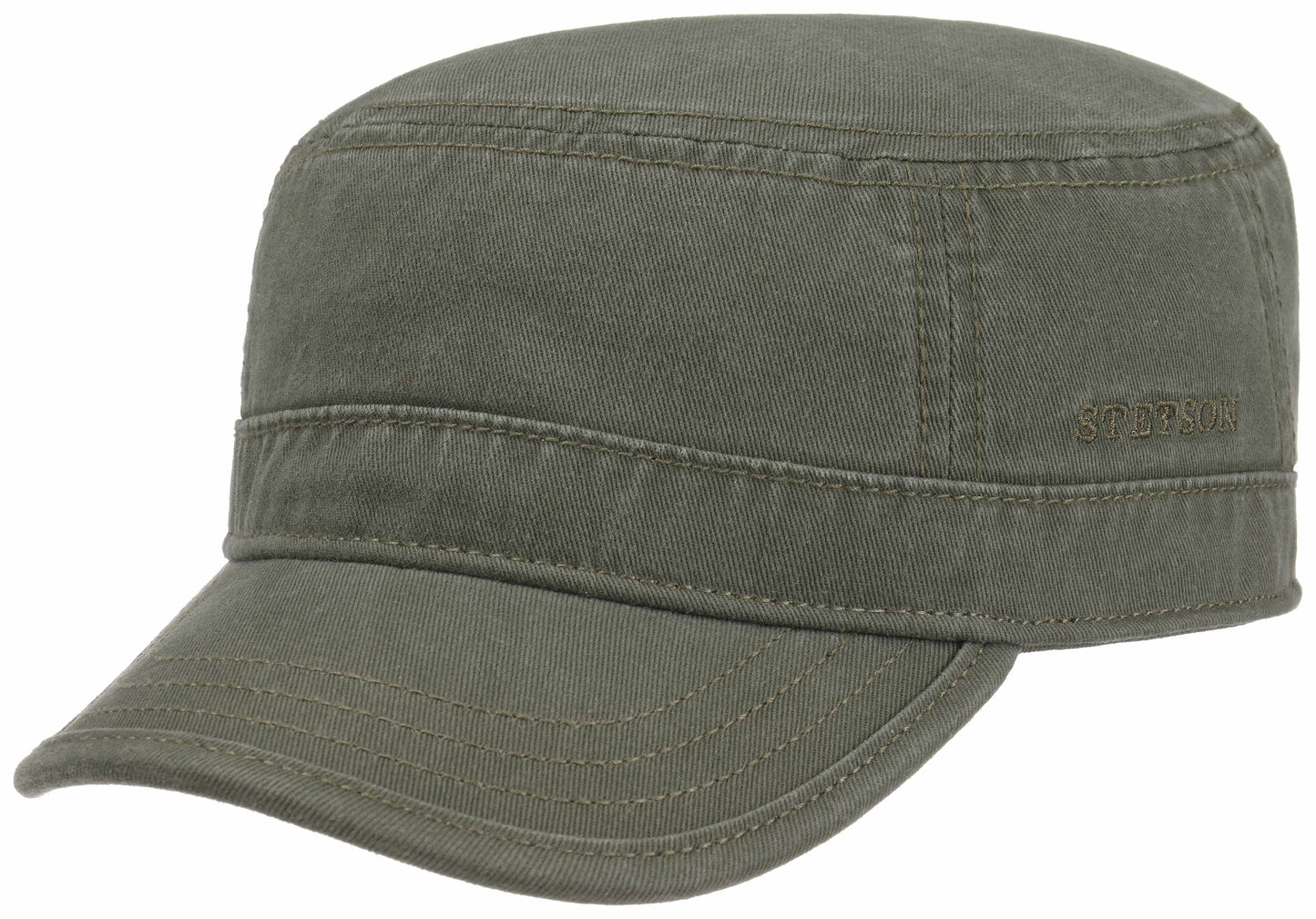 Army Cap Cotton | olive