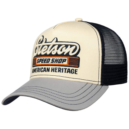 Trucker Cap | speed shop