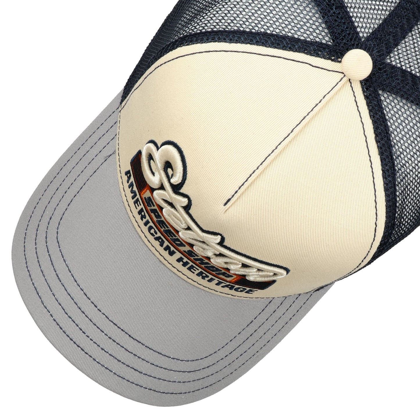 Trucker Cap | speed shop
