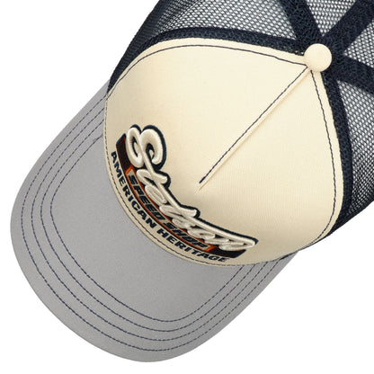 Trucker Cap | speed shop
