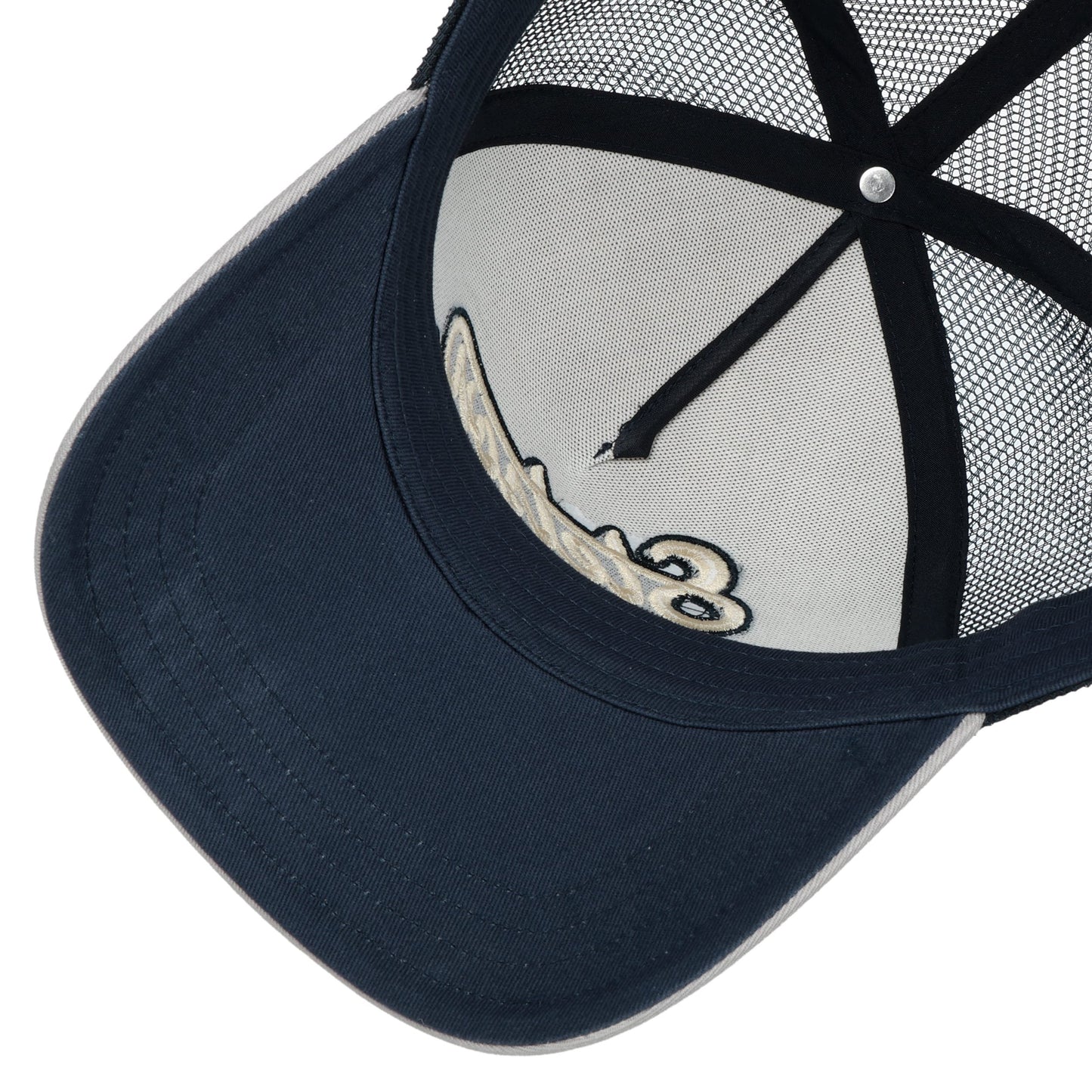 Trucker Cap | speed shop