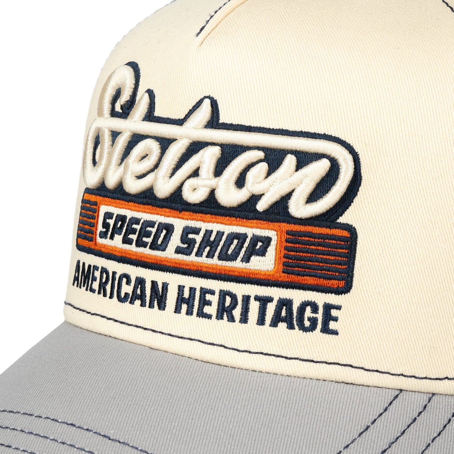 Trucker Cap | speed shop