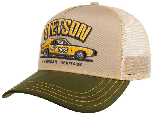 Trucker Cap | racing