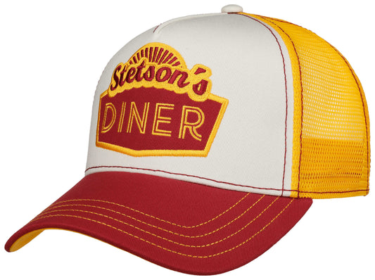 Trucker Cap | american diner