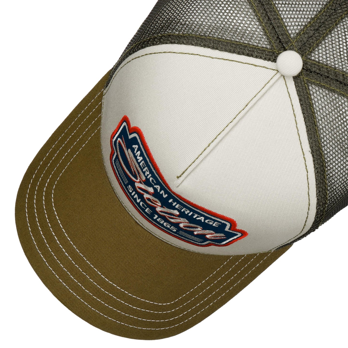 Trucker Cap | classic race