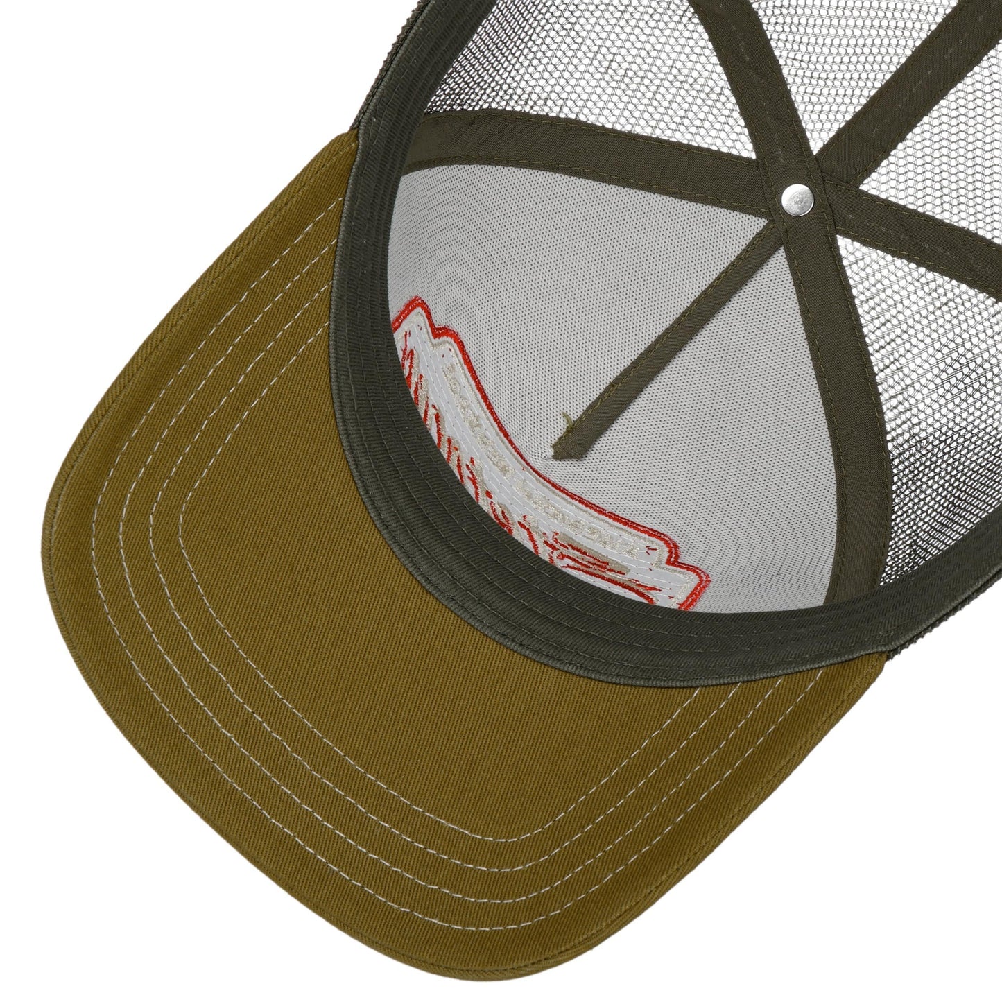 Trucker Cap | classic race