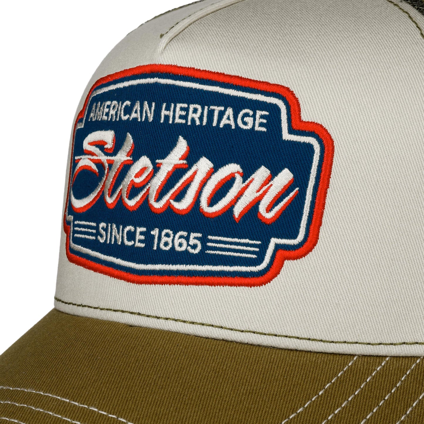 Trucker Cap | classic race