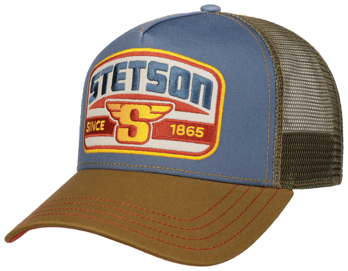 Trucker Cap | s-wing