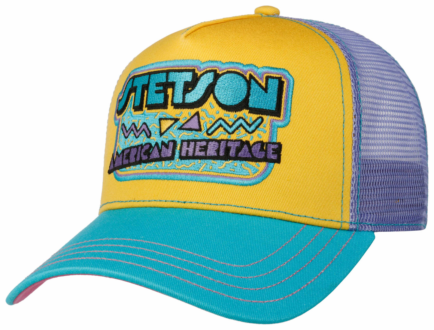 Trucker Cap | 90s