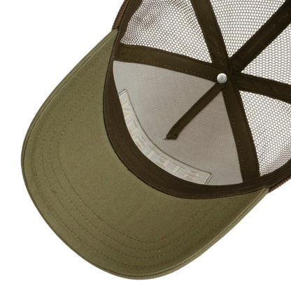 Trucker Cap | Gasoline grøn